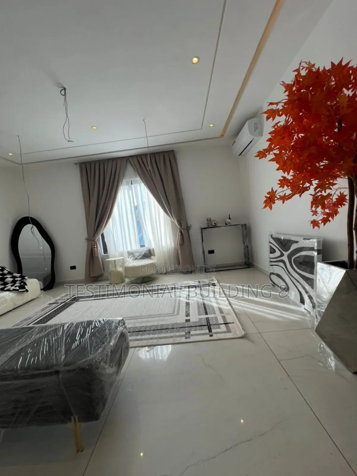 4bdrm House in East Legon for sale