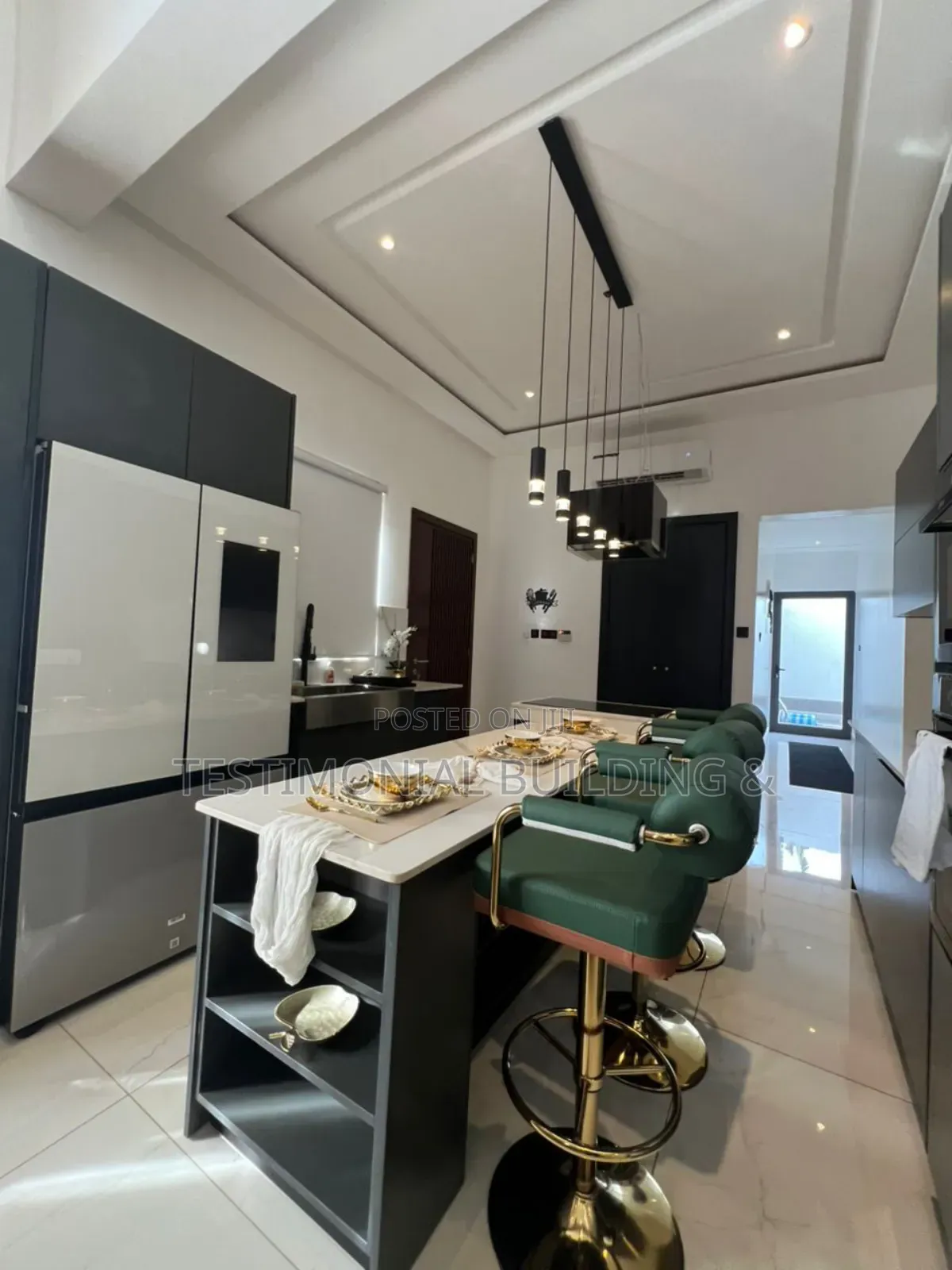 4bdrm House in East Legon for sale