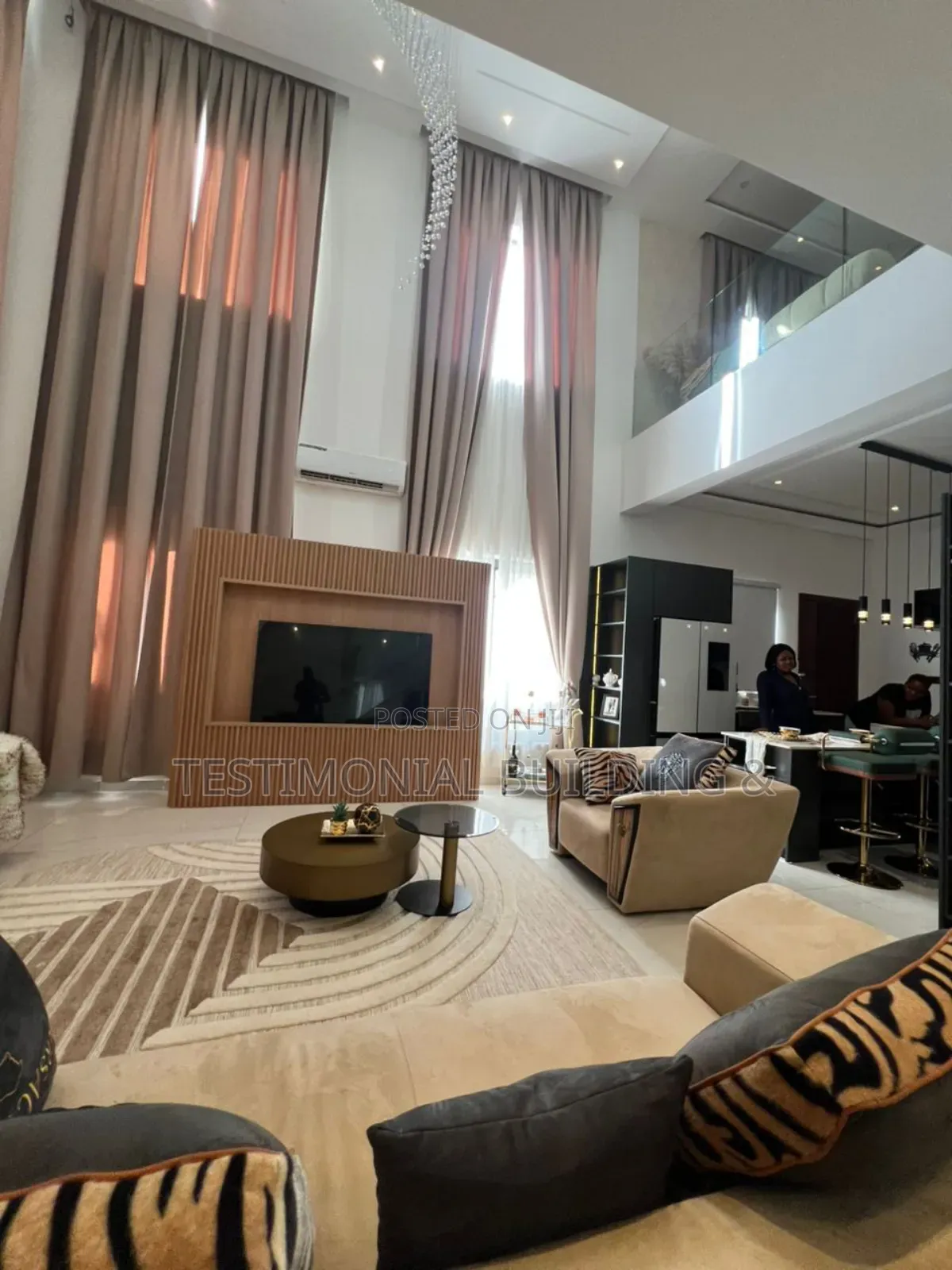 4bdrm House in East Legon for sale
