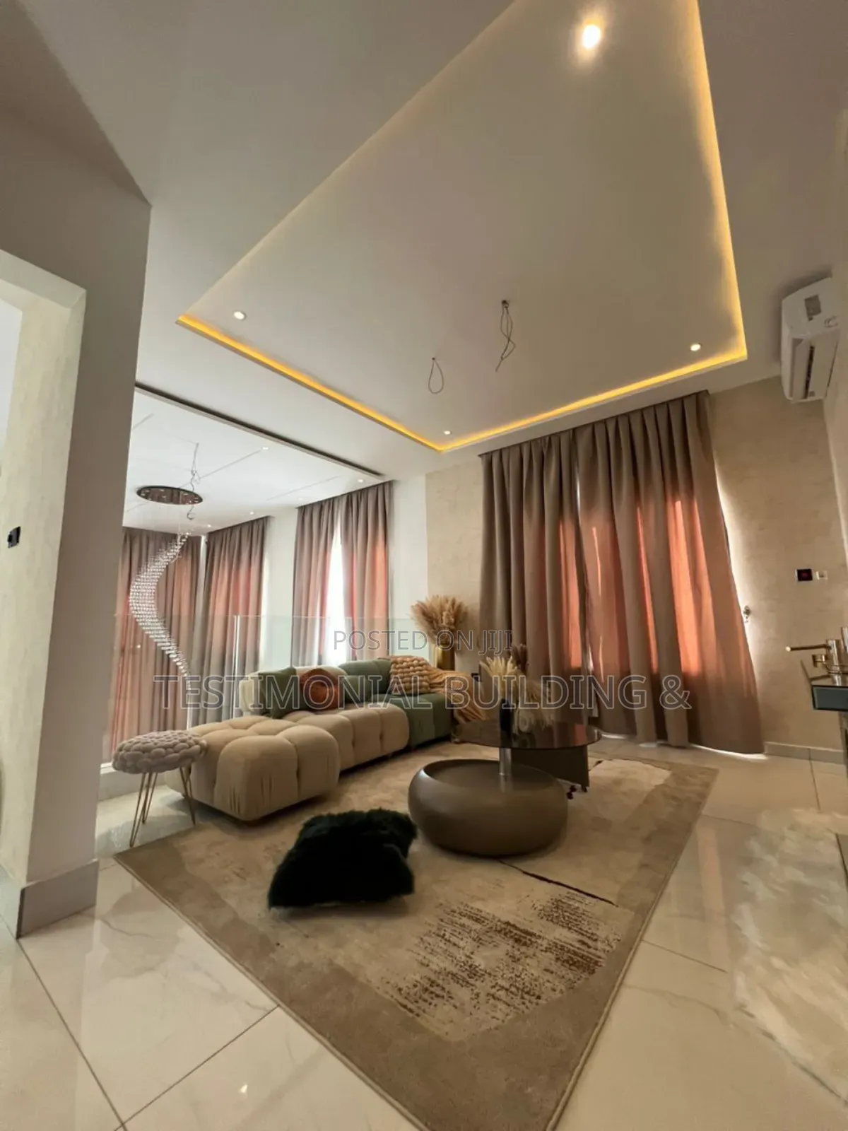 4bdrm House in East Legon for sale