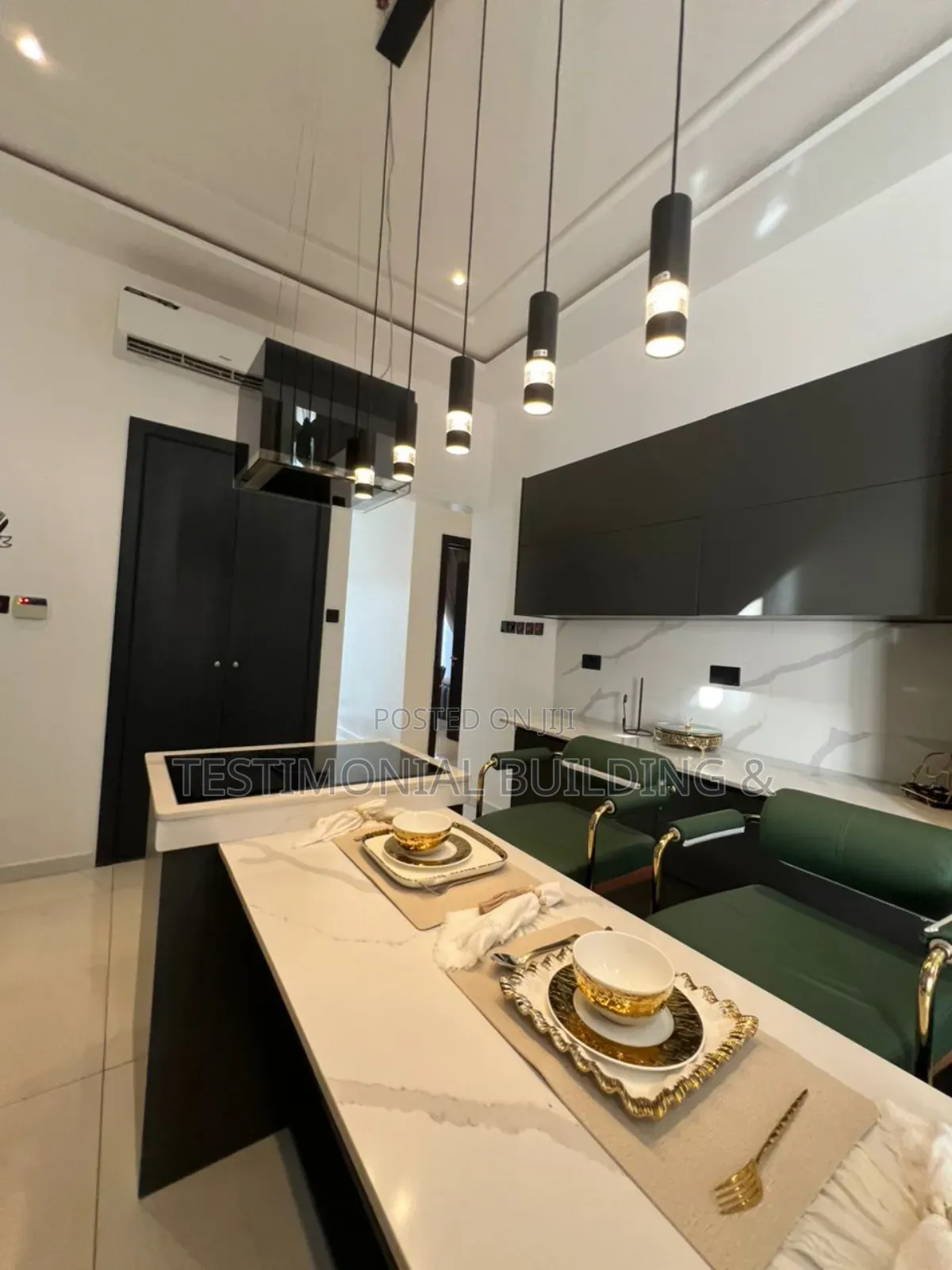 4bdrm House in East Legon for sale