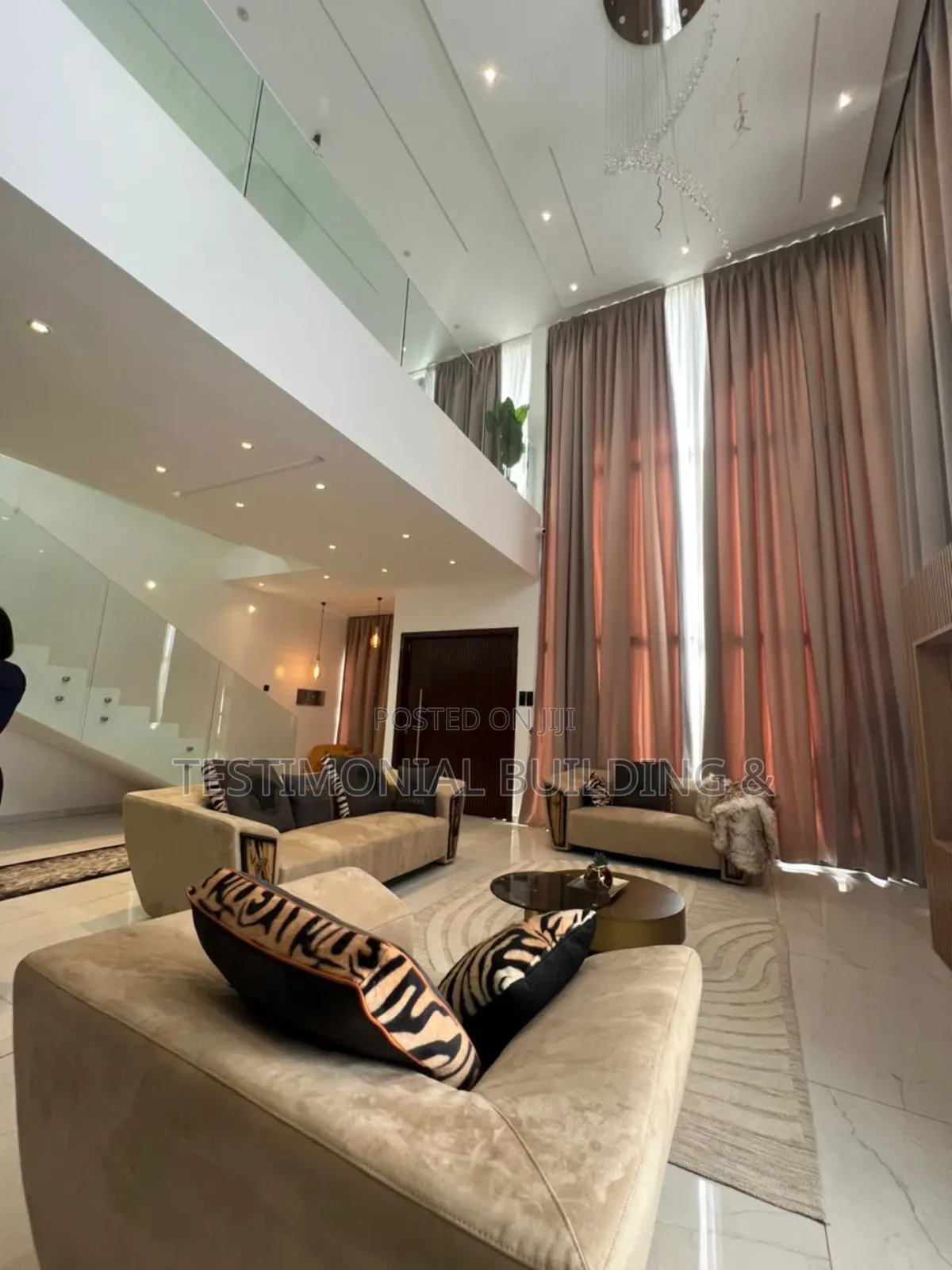 4bdrm House in East Legon for sale