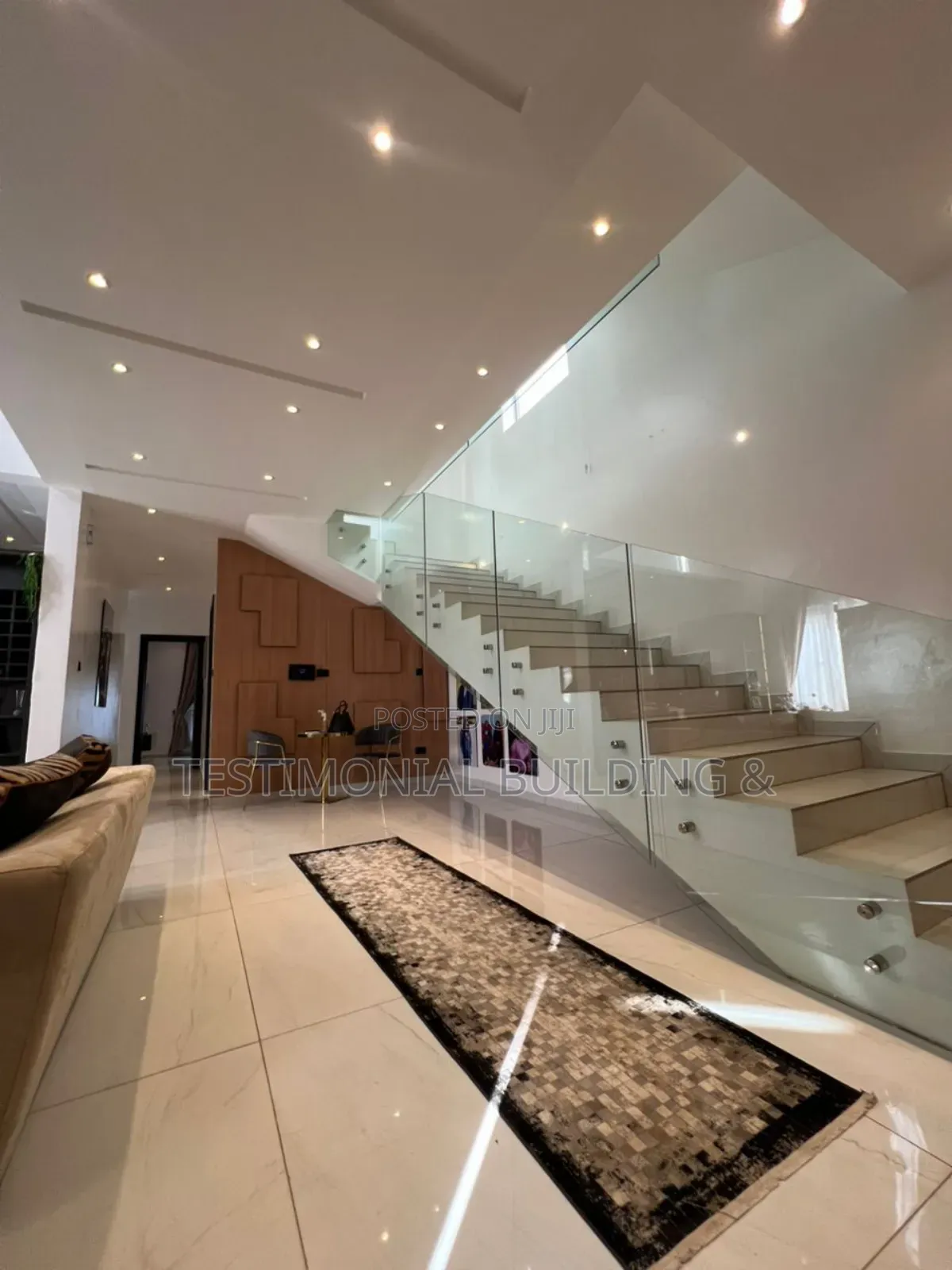 4bdrm House in East Legon for sale