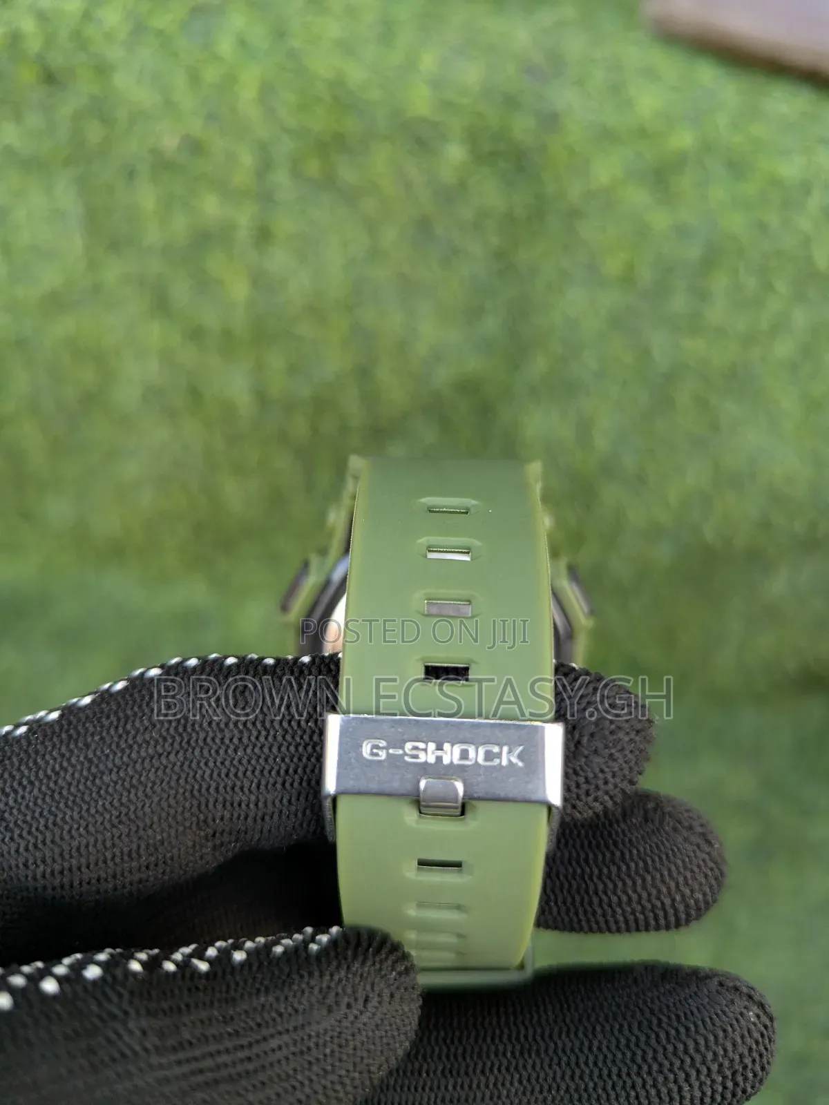 Casio G-Shock Watches