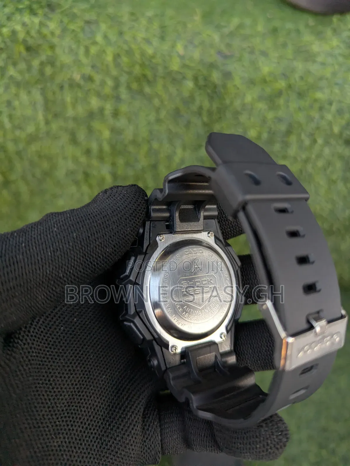 Casio G-Shock Watches