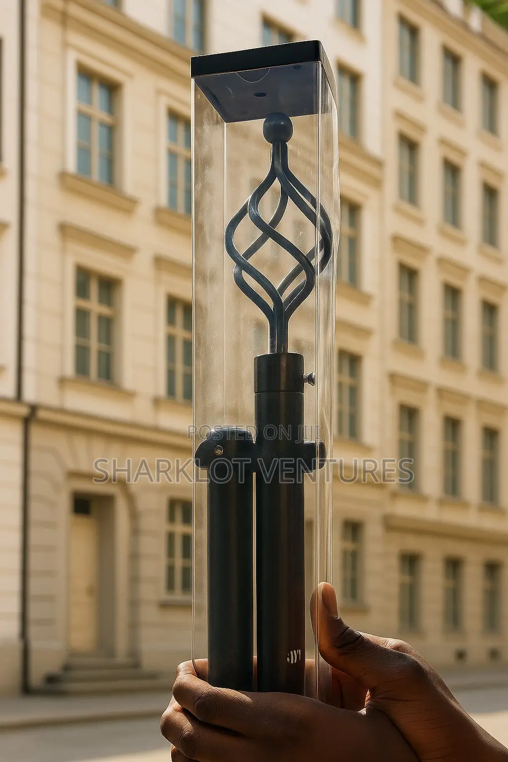 High Quality Double Curtain Rods/Bars