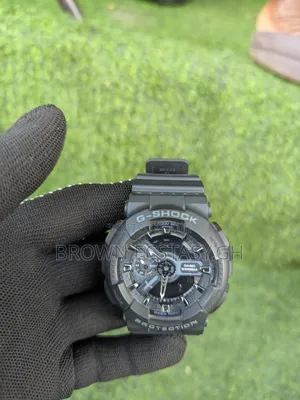 Original Casio G Shock (Pre-Owned)