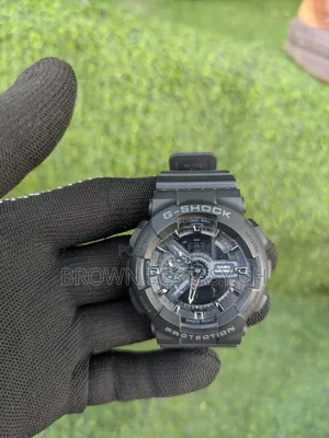 Original Casio G Shock (Pre-Owned)