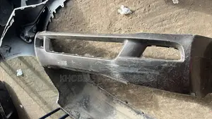 Honda Civic 2010 Front Bumper