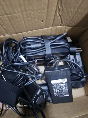 Dell 130 Watts Big Pin Charger