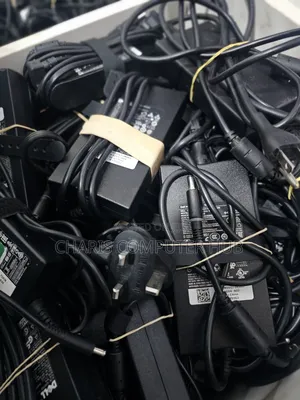 Dell 130 Watts Big Pin Charger