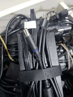 Dell 180 Watts Big Pin Charger