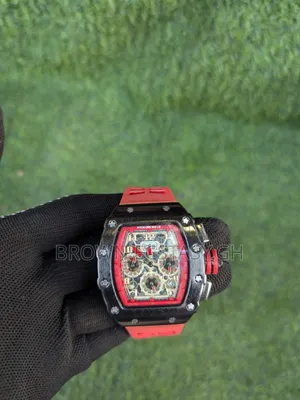 Richard Mille Rm 11 Series