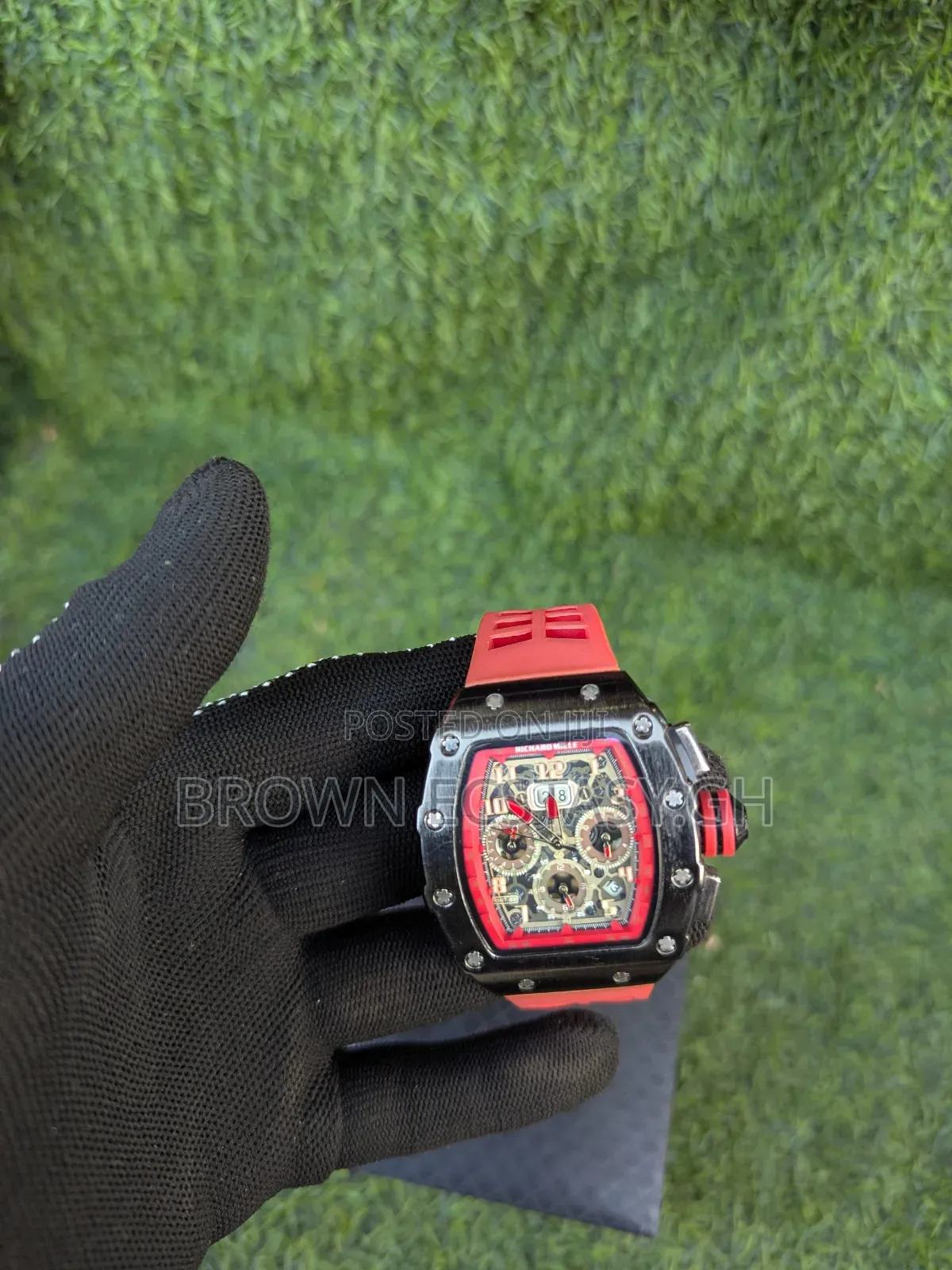 Richard Mille Rm 11 Series