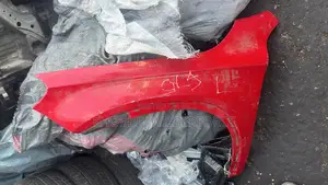 Mercedes Benz Gla Fender