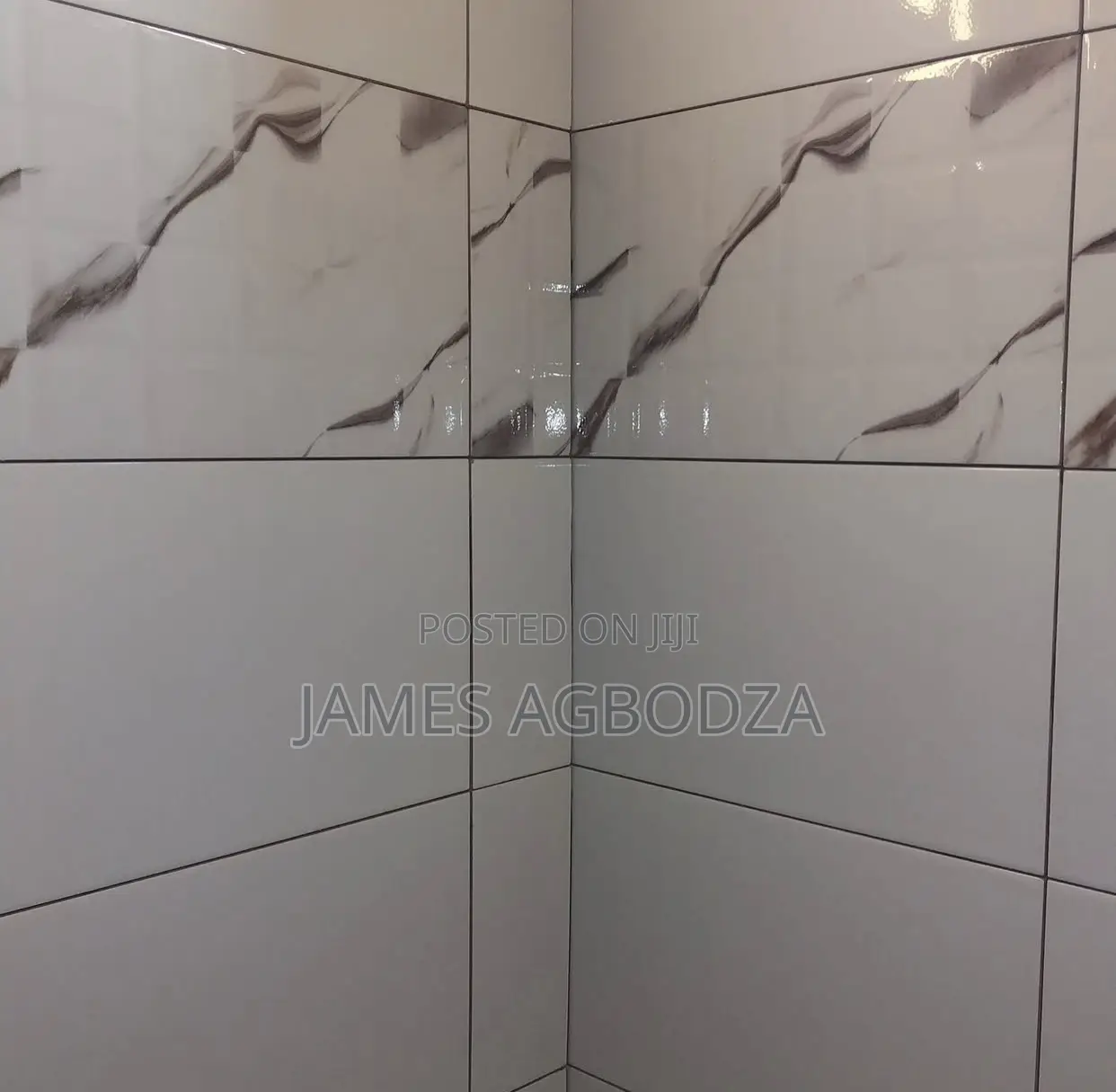 Good Finishing Tiling Master