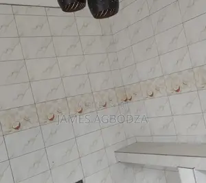 Good Finishing Tiling Master