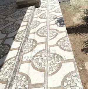 Good Finishing Tiling Master