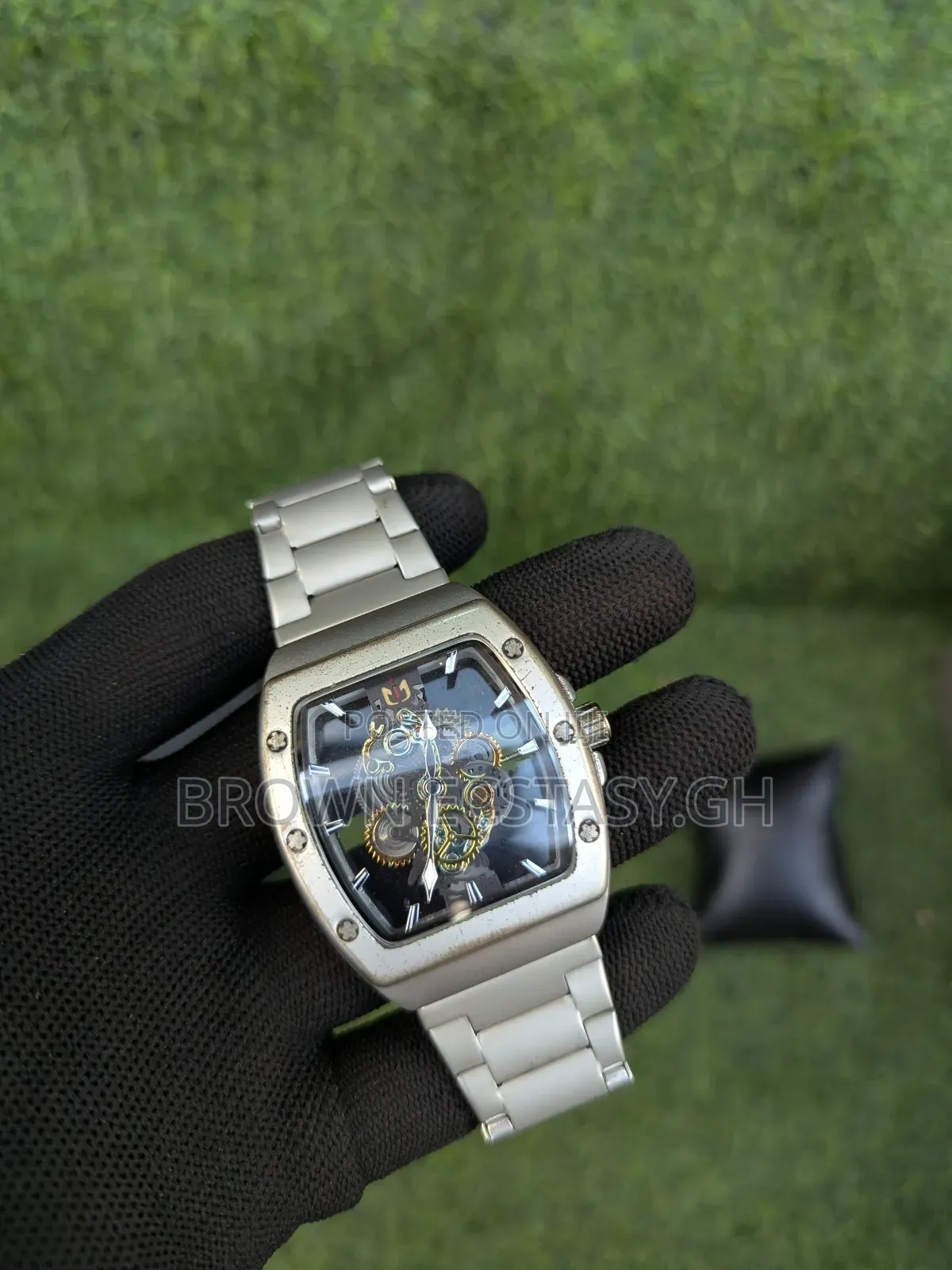 Nepic Skeleton Watch (Pre-Owned)