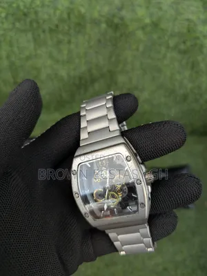 Nepic Skeleton Watch (Pre-Owned)