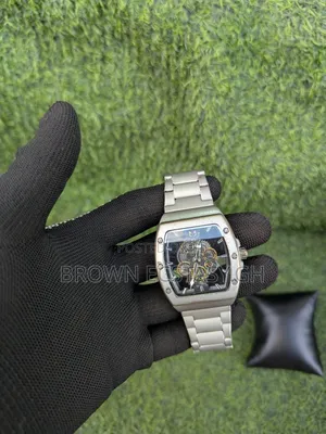Nepic Skeleton Watch (Pre-Owned)