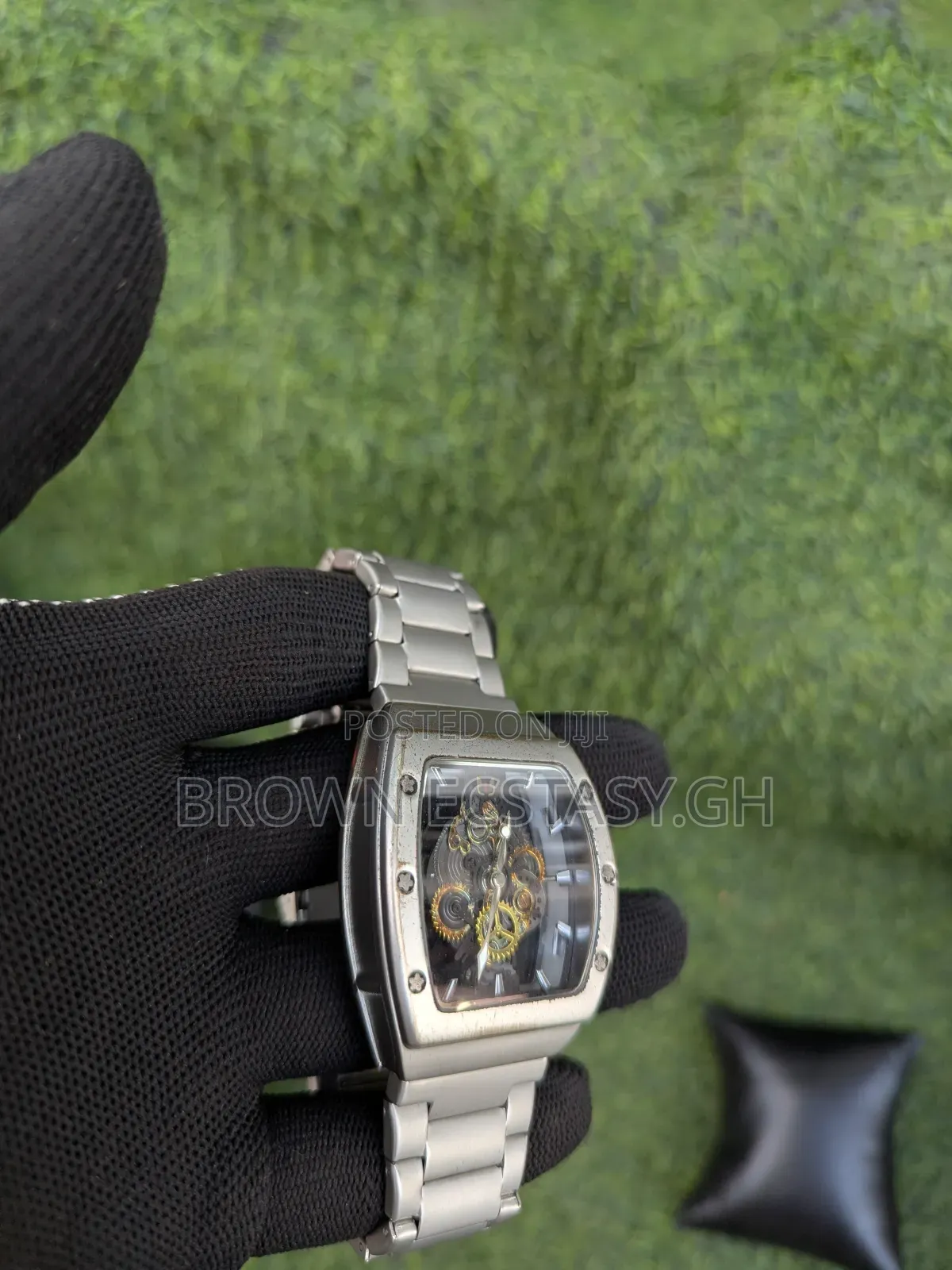 Nepic Skeleton Watch (Pre-Owned)