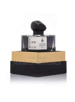 Blue Stone & Black Stone Edp
