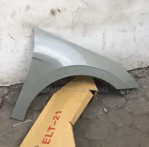 Hyundai Elantra Fender 2021 2022 2023 2024 2025 Front Fender
