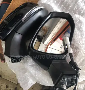 Highlander Side Mirror Sensor With Light 2020 2021 2022 2023 2024