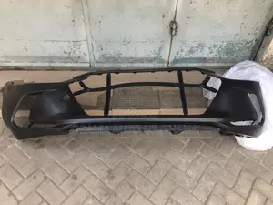 Hyundai Elantra 2017 2018 Front Bumper