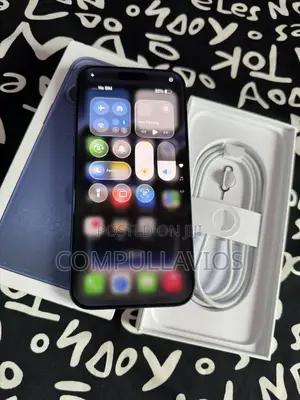 New Apple iPhone 17 Pro Max 512 GB Blue