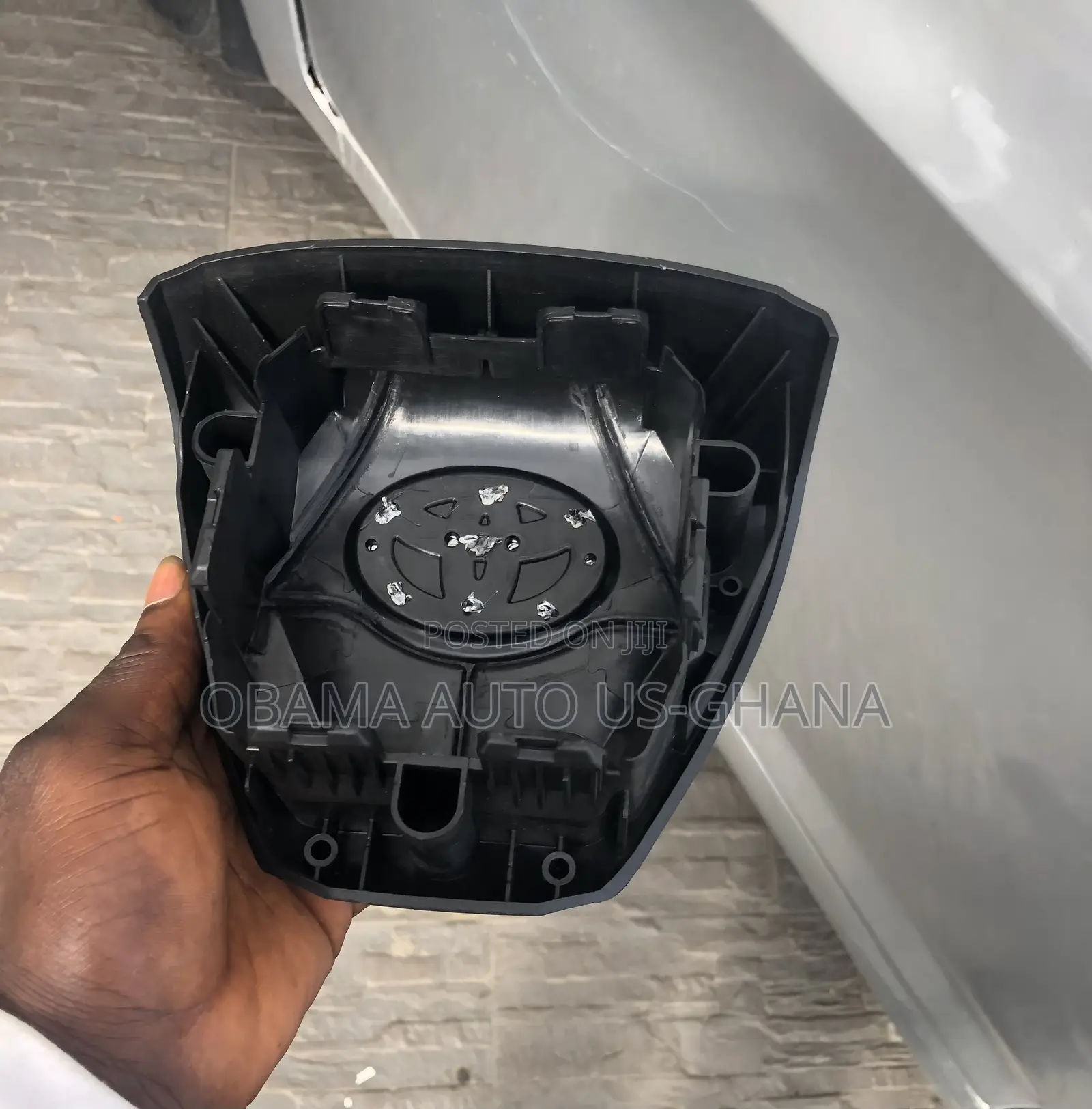 Toyota Camry 2015 2016 2016 2017 2018 Steering Airbag Cover