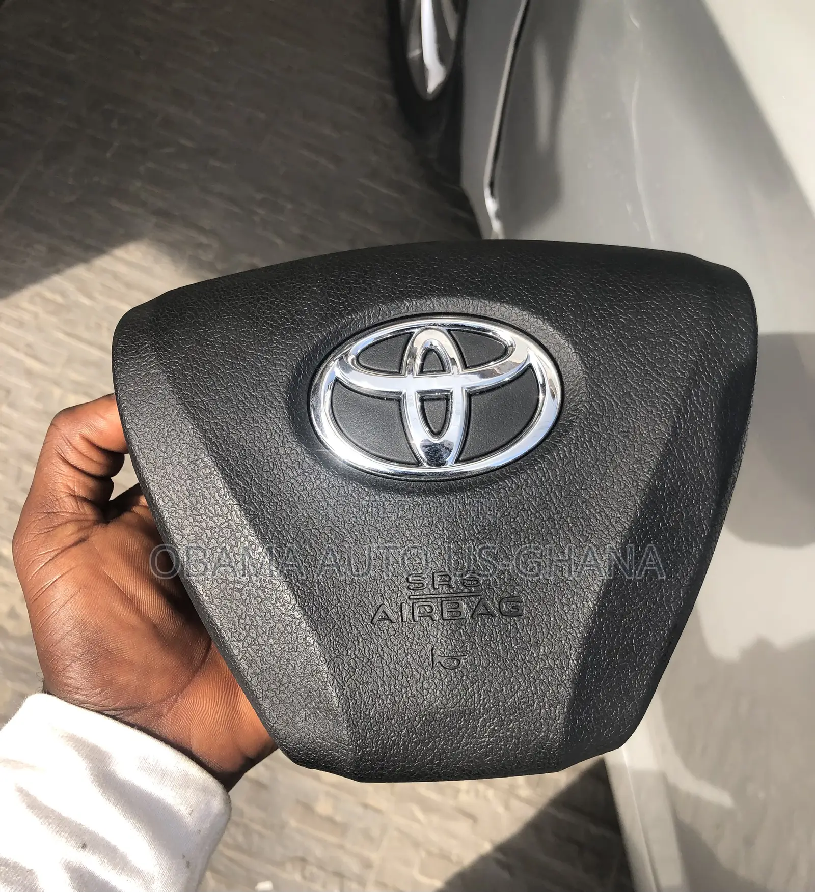 Toyota Camry 2015 2016 2016 2017 2018 Steering Airbag Cover