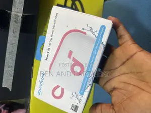 Soundcore Select Go 4 Bluetooth Speaker