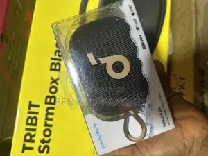 Soundcore Select Go 4 Bluetooth Speaker