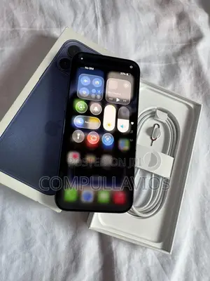 New Apple iPhone 17 Pro Max 512 GB Blue
