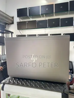 Laptop HP ZBook 17 G6 16GB Intel Core i7 SSD 1T