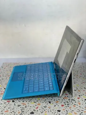 Laptop Microsoft Surface Pro 8GB Intel Core M3 SSD 128GB