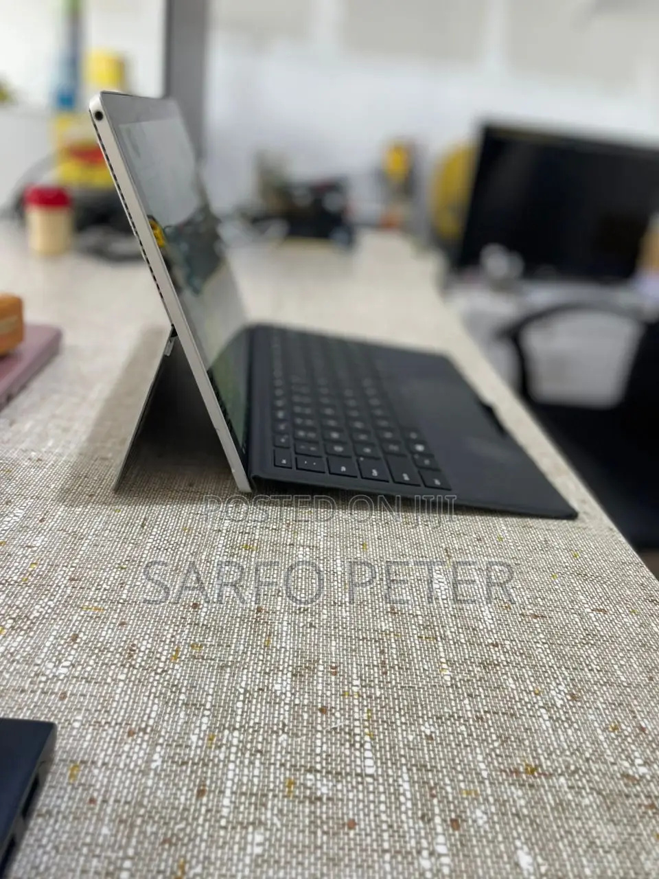 Laptop Microsoft Surface Pro 8GB Intel Core M3 SSD 128GB
