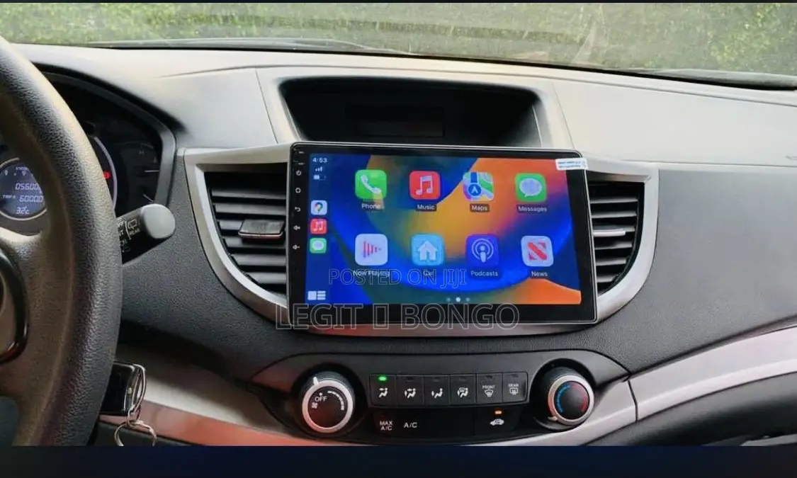 Smart Android Led Touch Screen