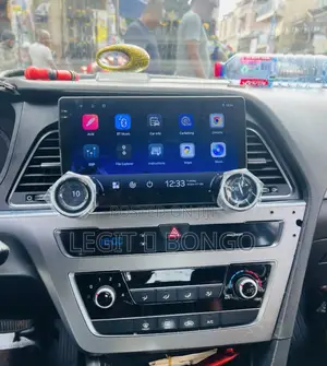 Smart Android Led Touch Screen