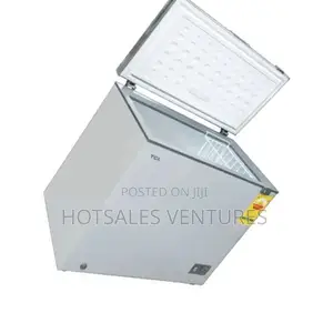 Affordable TCL 290 Litres Single Door Chest Freezer (F378cfsl)