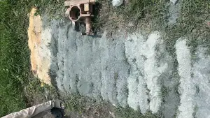Borehole Drilling