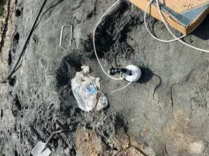 Borehole Drilling