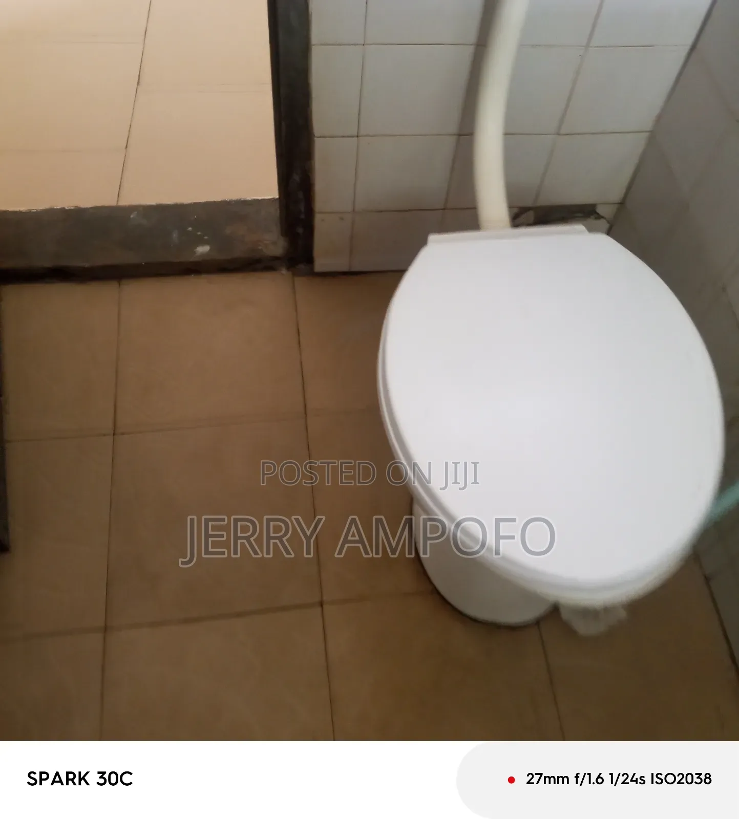 1bdrm Apartment in Station Area for rent