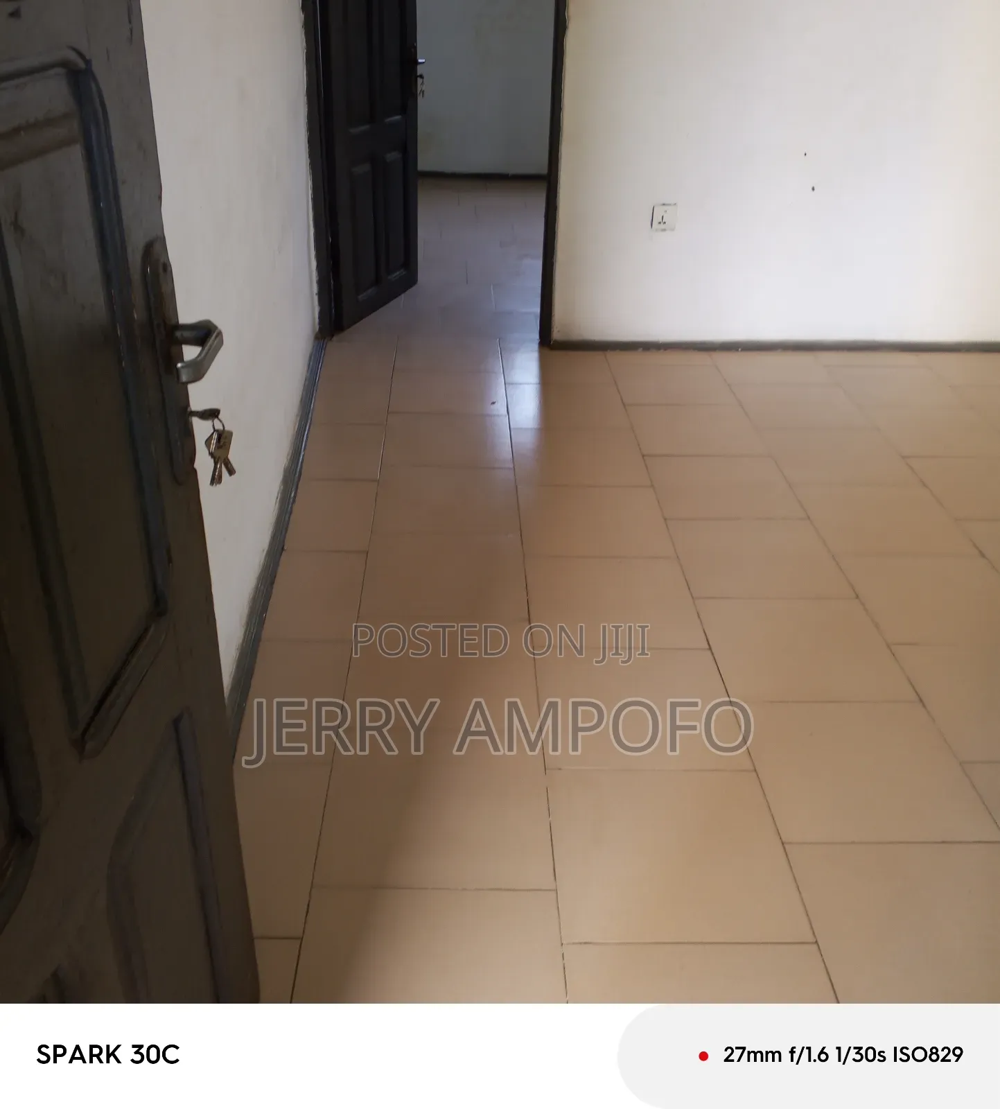 1bdrm Apartment in Station Area for rent