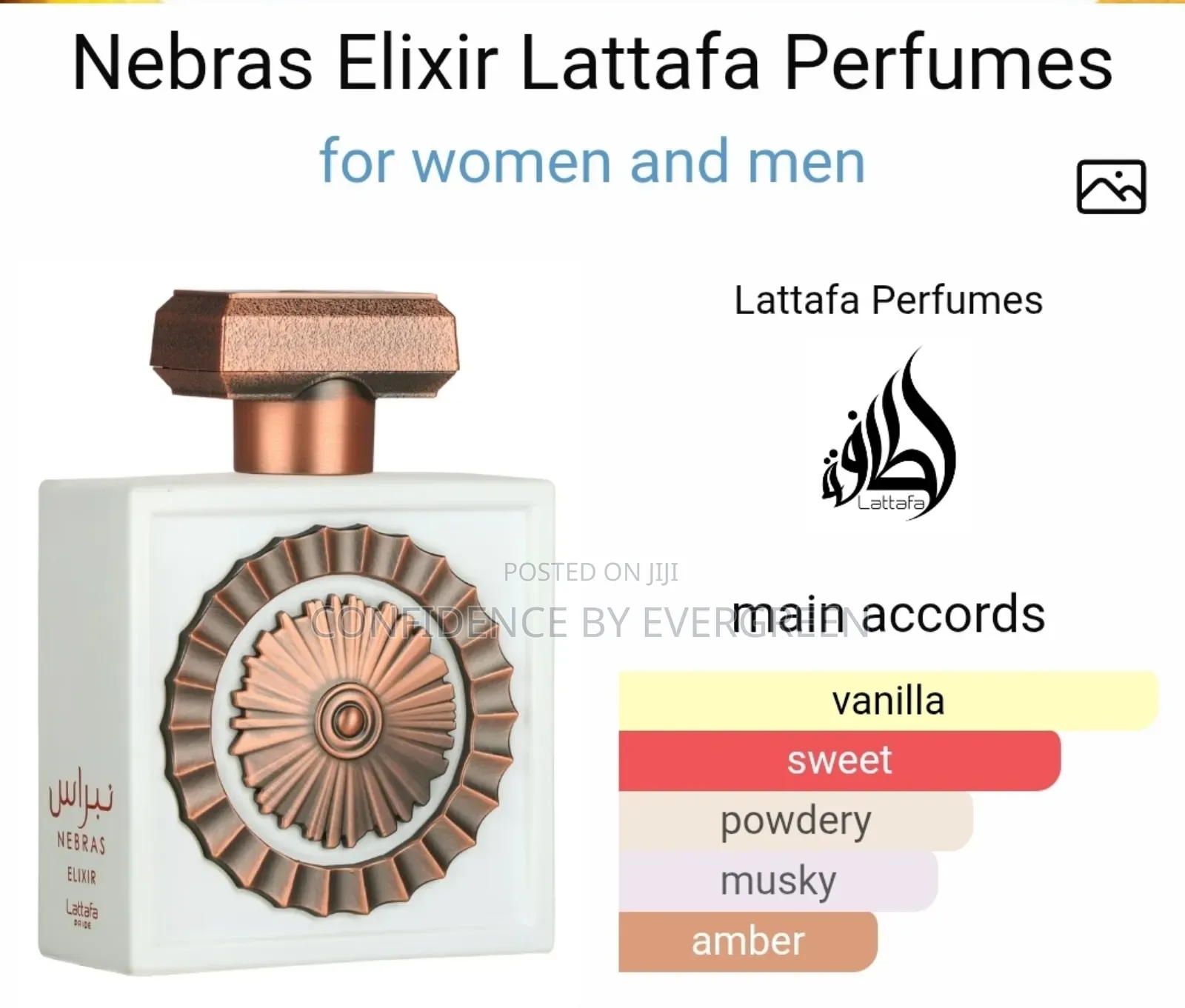 Nebras Elixir