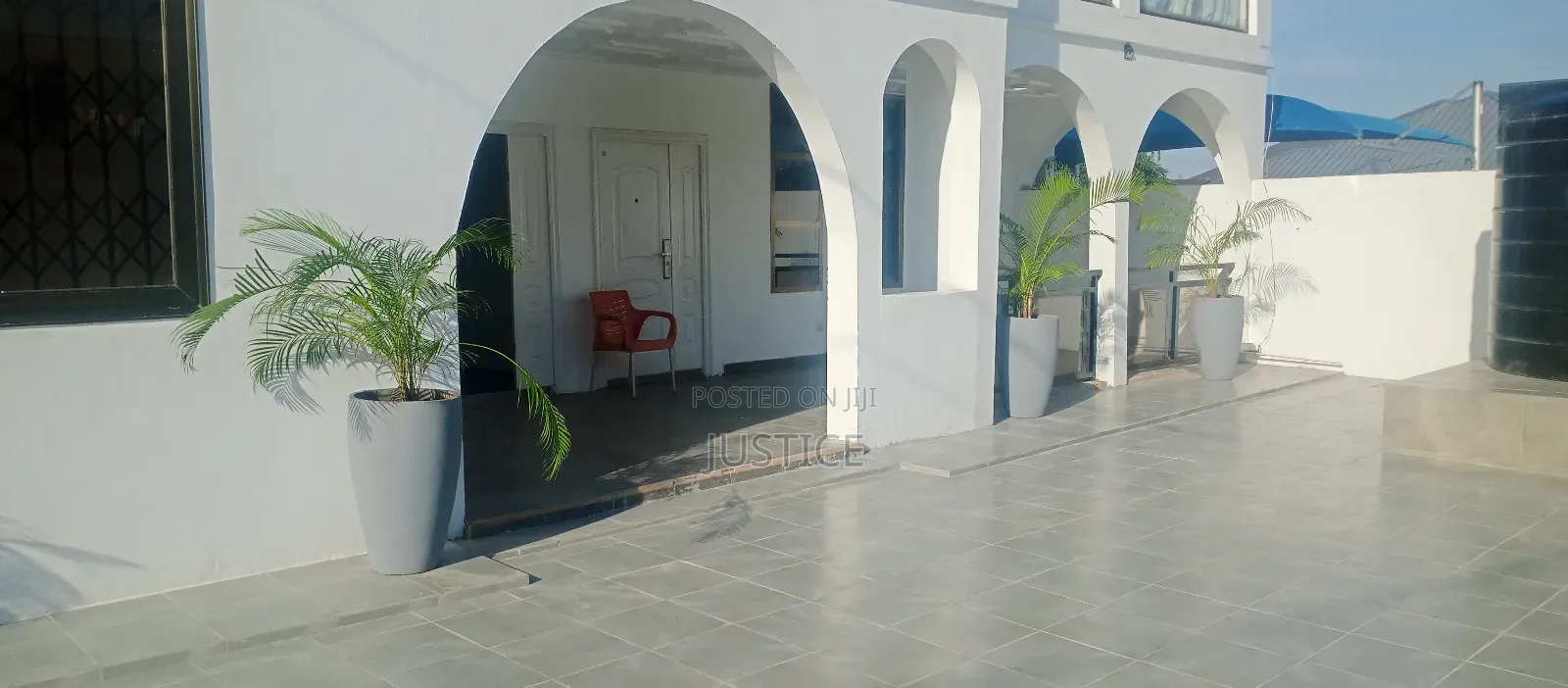 3bdrm Apartment in Dome Pillar 2 for rent