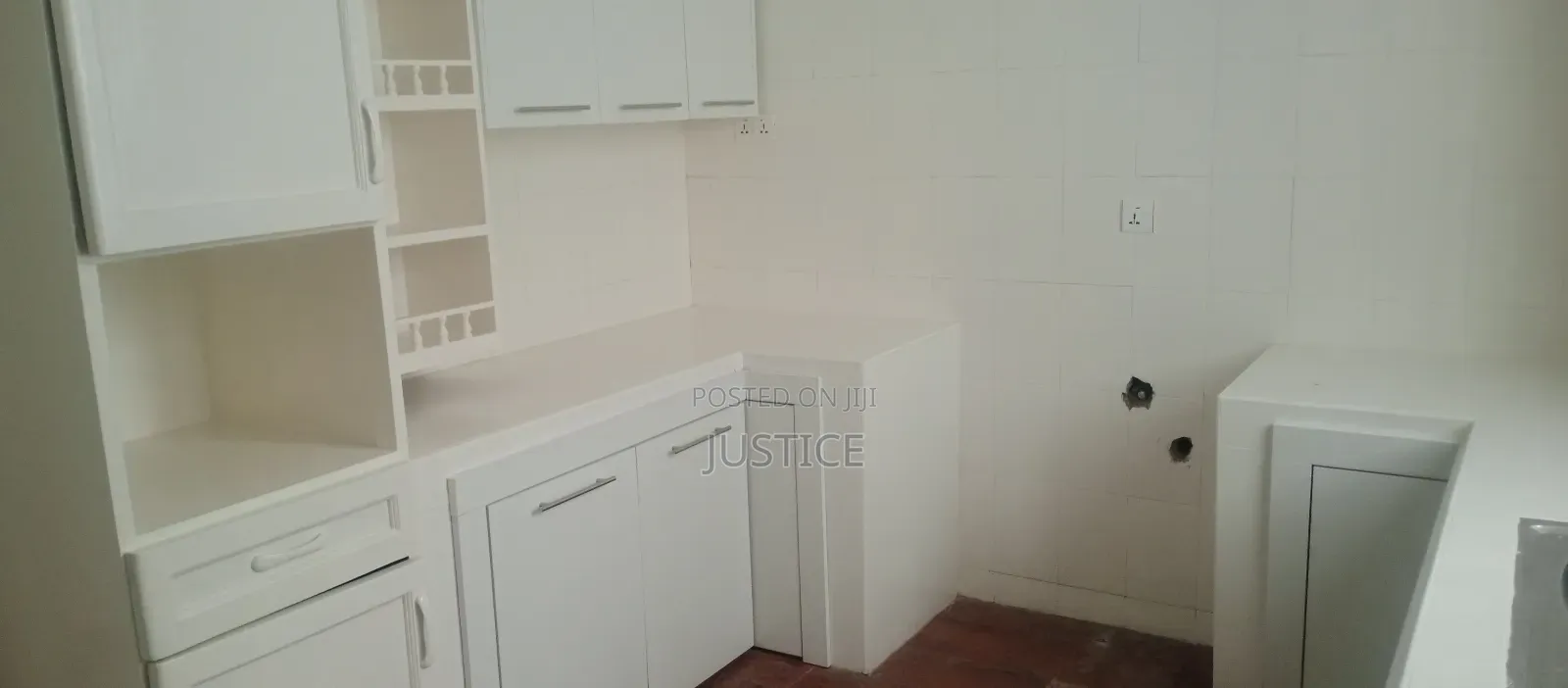 3bdrm Apartment in Dome Pillar 2 for rent