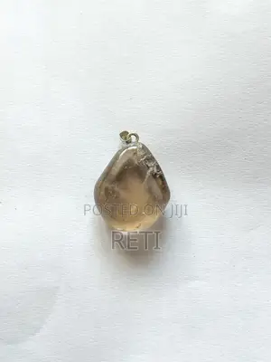 Smoky Quartz